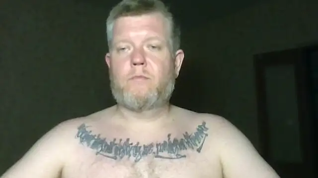 BABA_YAGAGA webkamerás műsora