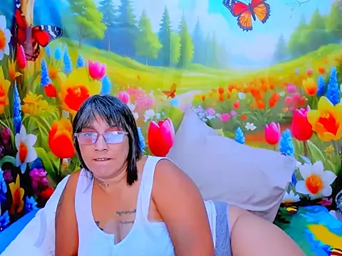 Czat XXX na żywo – indianroxy