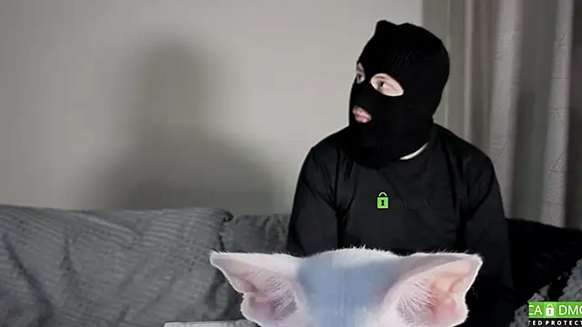 Dyavoll666 Adlı Modelin Canlı XXX Sohbeti