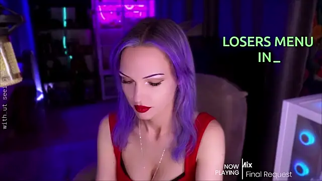 ml_milana Chat XXX in diretta