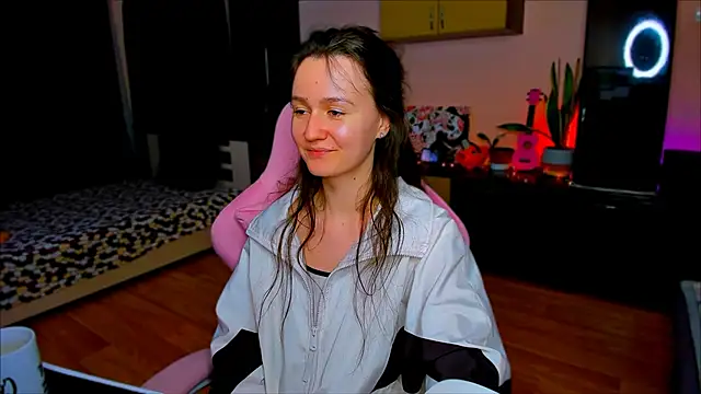 Živý XXX chat ameli_moon