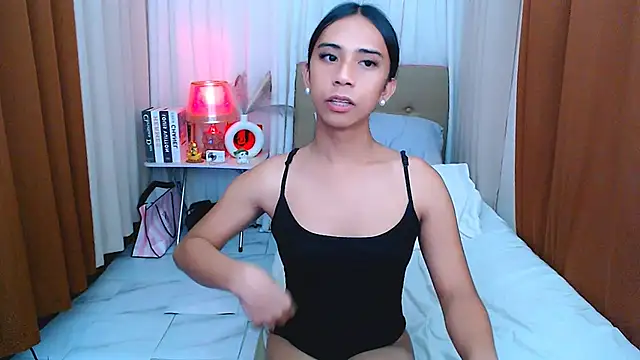 scarlet_smith7 Webcam Show