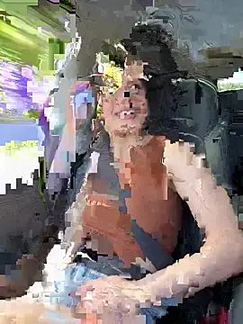 SophiaXJohn's Webcam Show