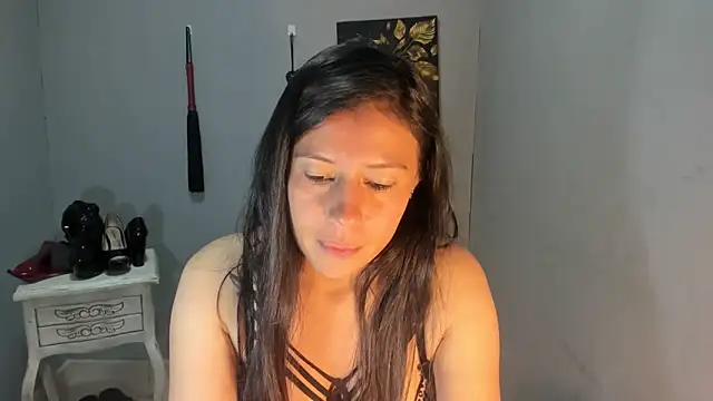 Živý XXX chat sandyquinnxx