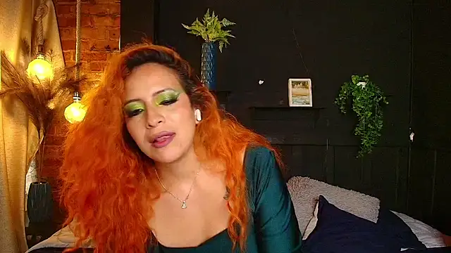 sahra_taylor_'s Webcam Show