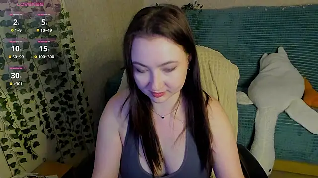 Chat XXX en directo de Micky_Wood