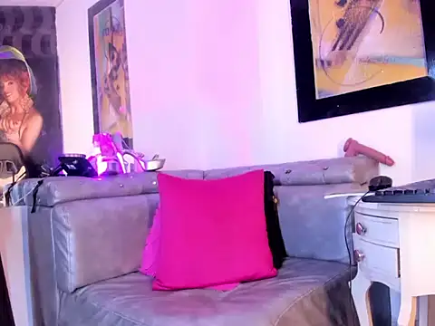 Ciara_HotTs Webcam show