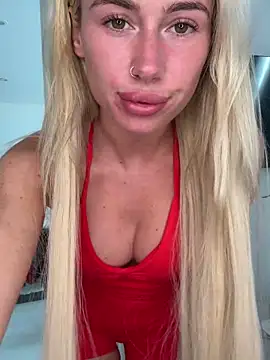 Show Webcam de SexySaraxxoo
