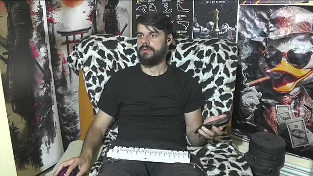 00george Live XXX-chat