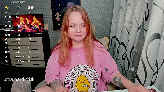 MileyMontana Live XXX-chat
