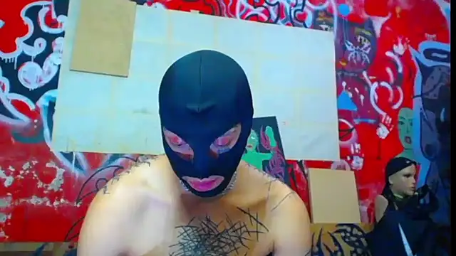 deivid_estrada Live XXX Chat