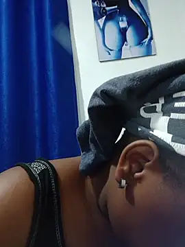 queennapal's Webcam Show