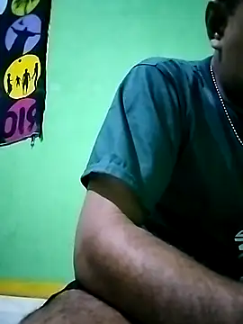 vanINDO_SexLovers Pertunjukan Webcam