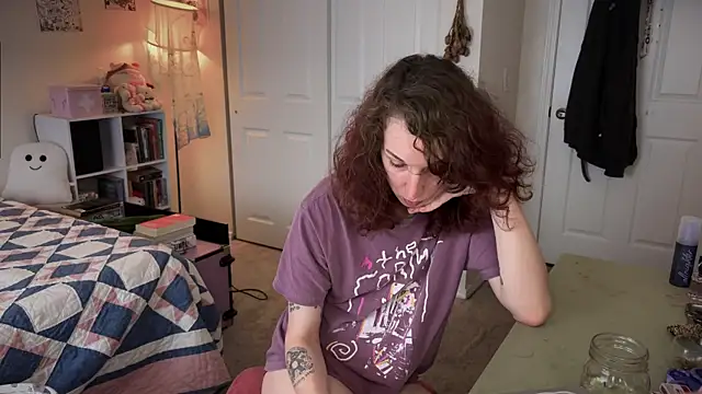 bellababy444's Webcam Show