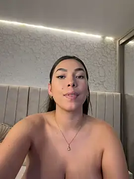 DannaMarshall Live XXX-chat