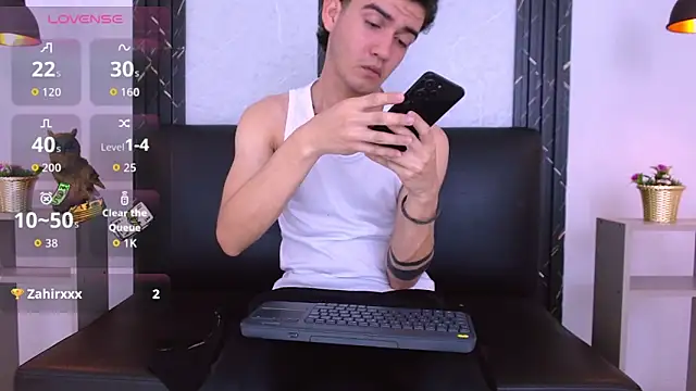 Chat XXX Live Feiccer_Castquer