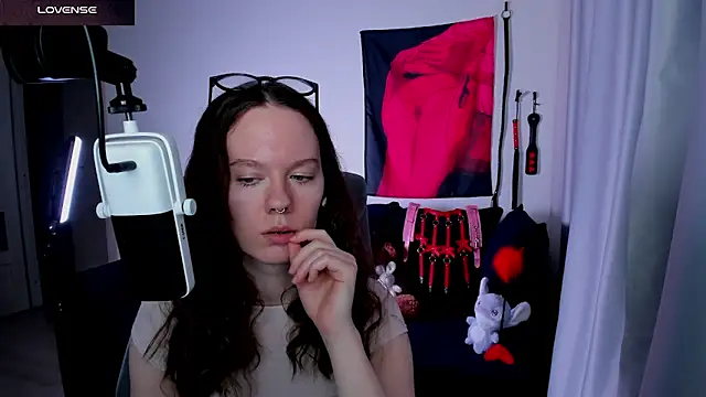Vulgar_Tamer's Webcam Show
