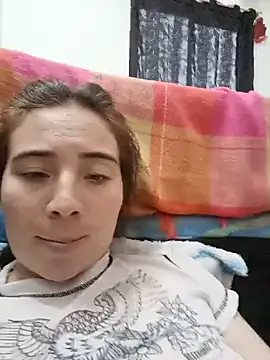 Marilixx_20's Live XXX Chat