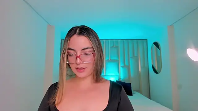 AllisonRogersX's Live XXX Chat