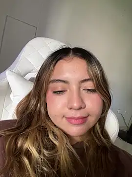 Chat XXX ao vivo de Bonni_lohan