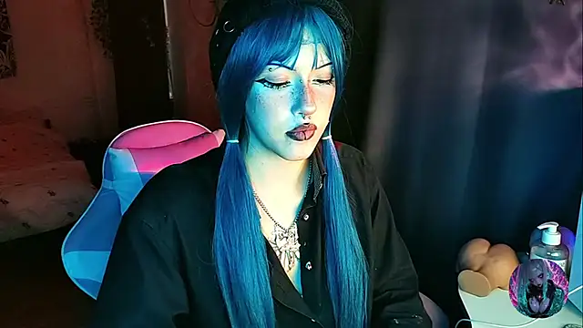 Harakassi's Webcam Show