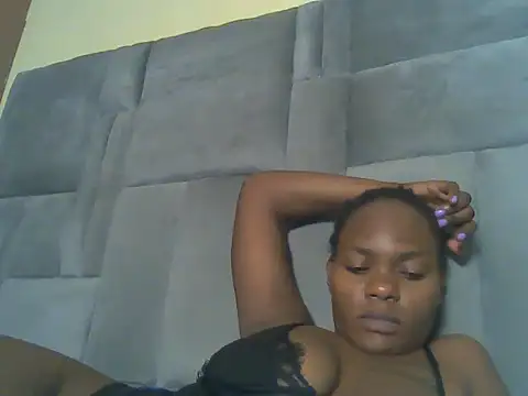 sexyebony13's Live XXX Chat