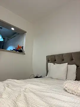 IrisBlues Webcam show