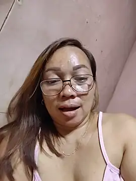 asianwet4u's Webcam Show
