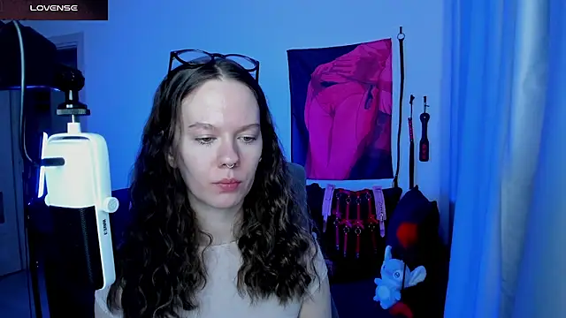 Vulgar_Tamer Chat XXX in diretta