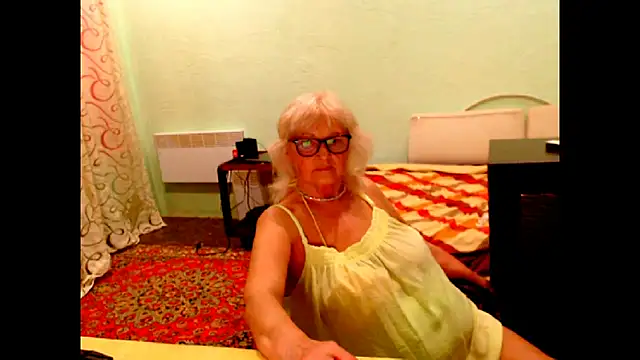 Natali7634 라이브 XXX 채팅