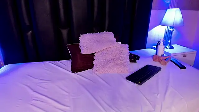 Онлайн чат XXX Milf_meli