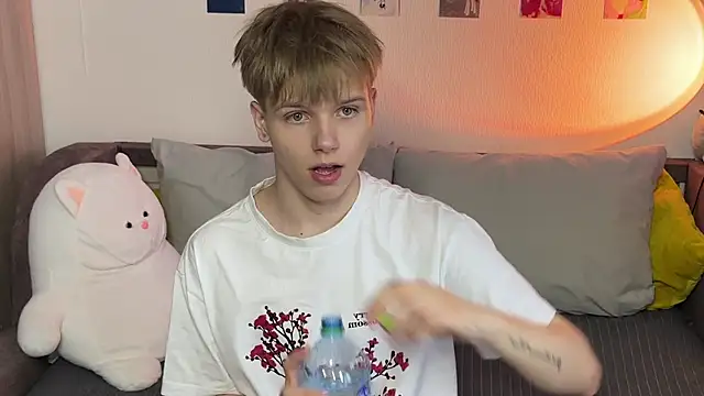 Chat XXX Live metarion