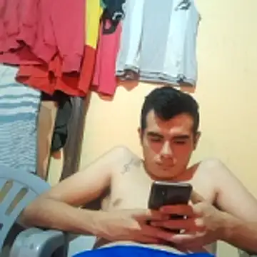 Chatroom XXX en direct de Ortiz3404