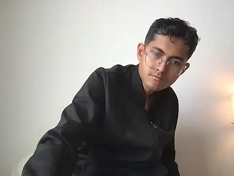 Webkamerová show xanderlover