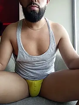 Rob_fab Webcam show