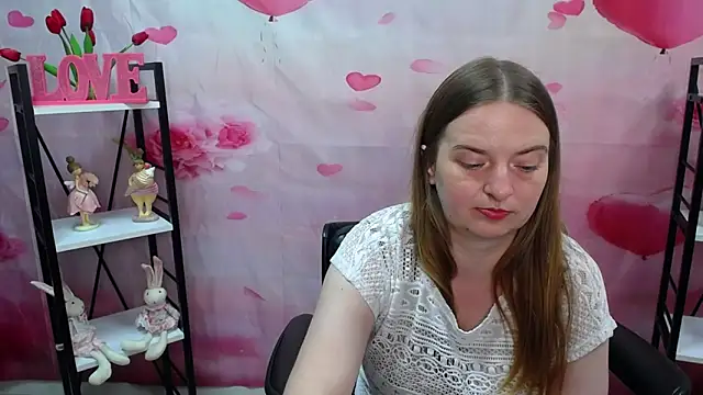 FreyaDak Live XXX-Chat