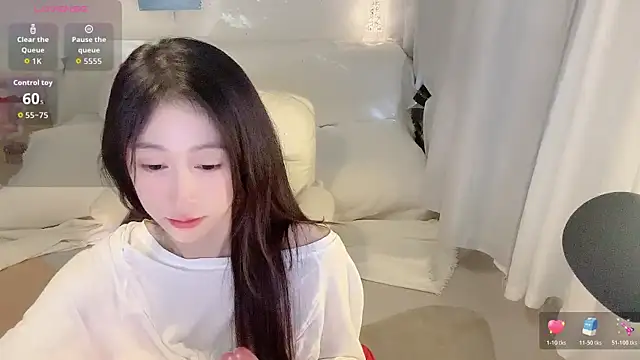 mistylana_'s Live XXX Chat