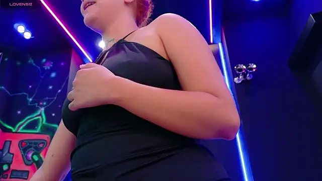 AliceHillss – Live XXX-chat
