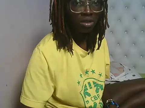 SexyAry's Webcam Show