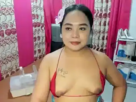 Melay_foxx 网络视讯表演