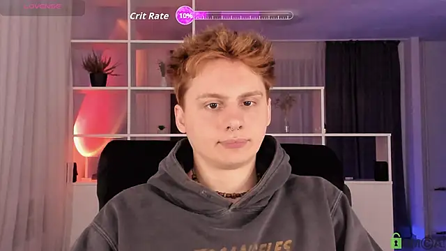 Chat XXX ao vivo de sunnyburn_boy