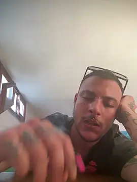 FTM98xxx webcam show