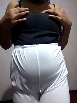 Sadu_Live's Live XXX Chat