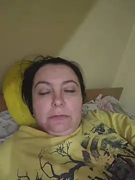 Webkamerová show EmmaEmmy40
