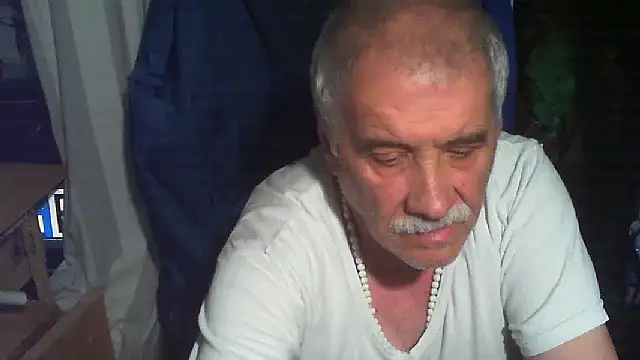 Chat XXX ao vivo de nonnomaturobisex