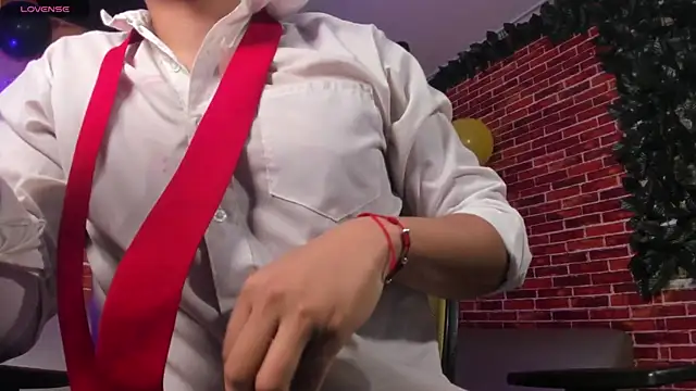 Thiago_Kozak Pertunjukan Webcam