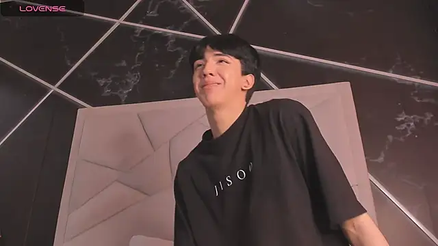 AerumChae Webcam Show