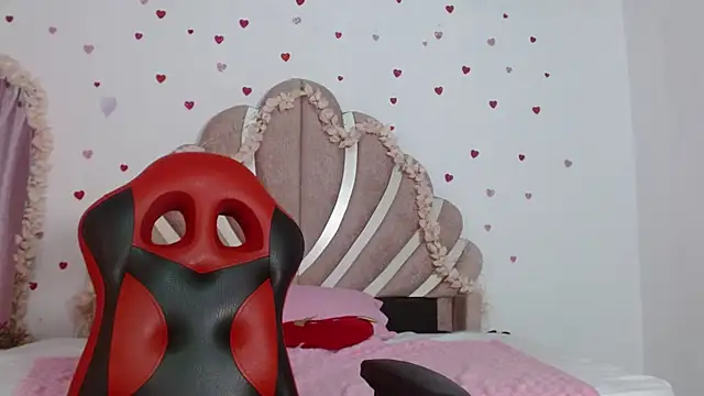 sven_fox723's Webcam Show