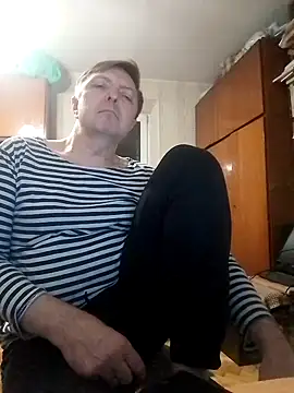 Webkamerová show Pokaz2020