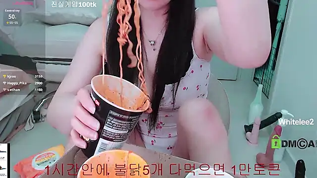 XXX chat uživo modela whitelee2
